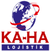 Kaha Lojistik Logo